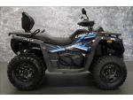 Klikněte pro detailní foto č. 5 - Linhai ATV 550L LANDFORCE EPS, EFI E5+