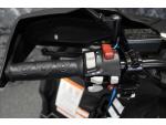 Klikněte pro detailní foto č. 7 - Linhai ATV 550L LANDFORCE EPS, EFI E5+