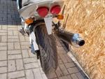 Klikněte pro detailní foto č. 10 - Yamaha FZS 1000 Fazer