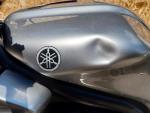 Klikněte pro detailní foto č. 11 - Yamaha FZS 1000 Fazer