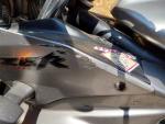 Klikněte pro detailní foto č. 13 - Yamaha FZS 1000 Fazer
