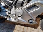 Klikněte pro detailní foto č. 4 - Yamaha FZS 1000 Fazer