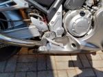 Klikněte pro detailní foto č. 5 - Yamaha FZS 1000 Fazer