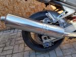 Klikněte pro detailní foto č. 6 - Yamaha FZS 1000 Fazer