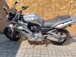 Klikněte pro detailní foto č. 7 - Yamaha FZS 1000 Fazer
