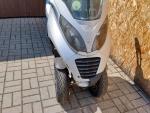 Klikněte pro detailní foto č. 10 - Piaggio MP3 125