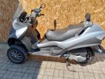 Detail nabídky - Piaggio MP3 125