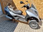 Klikněte pro detailní foto č. 9 - Piaggio MP3 125