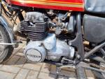 Klikněte pro detailní foto č. 10 - Honda CB 400 Super Four