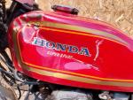 Klikněte pro detailní foto č. 11 - Honda CB 400 Super Four
