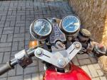 Klikněte pro detailní foto č. 12 - Honda CB 400 Super Four