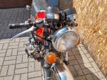 Klikněte pro detailní foto č. 2 - Honda CB 400 Super Four