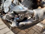 Klikněte pro detailní foto č. 4 - Honda CB 400 Super Four