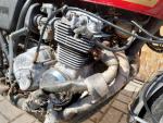 Klikněte pro detailní foto č. 5 - Honda CB 400 Super Four