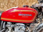 Klikněte pro detailní foto č. 6 - Honda CB 400 Super Four