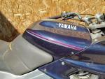 Klikněte pro detailní foto č. 10 - Yamaha TDM 850