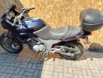 Klikněte pro detailní foto č. 1 - Yamaha TDM 850