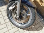 Klikněte pro detailní foto č. 8 - Yamaha TDM 850