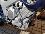 Klikněte pro detailní foto č. 9 - Yamaha TDM 850