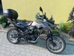Klikněte pro detailní foto č. 1 - BMW F 700 GS