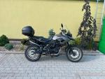 Klikněte pro detailní foto č. 2 - BMW F 700 GS
