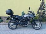 Klikněte pro detailní foto č. 3 - BMW F 700 GS