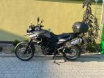 Klikněte pro detailní foto č. 4 - BMW F 700 GS