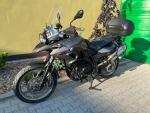 Klikněte pro detailní foto č. 5 - BMW F 700 GS