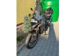 Klikněte pro detailní foto č. 6 - BMW F 700 GS