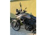 Klikněte pro detailní foto č. 7 - BMW F 700 GS