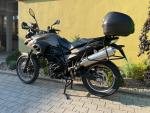 Klikněte pro detailní foto č. 9 - BMW F 700 GS