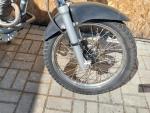 Klikněte pro detailní foto č. 10 - Honda CLR 125 CityFly