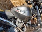 Klikněte pro detailní foto č. 11 - Honda CLR 125 CityFly