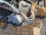 Klikněte pro detailní foto č. 12 - Honda CLR 125 CityFly
