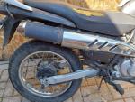 Klikněte pro detailní foto č. 14 - Honda CLR 125 CityFly