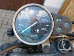 Klikněte pro detailní foto č. 2 - Honda CLR 125 CityFly