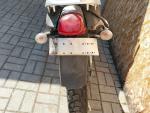 Klikněte pro detailní foto č. 3 - Honda CLR 125 CityFly