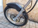 Klikněte pro detailní foto č. 6 - Honda CLR 125 CityFly