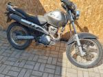 Klikněte pro detailní foto č. 8 - Honda CLR 125 CityFly