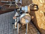 Klikněte pro detailní foto č. 9 - Honda CLR 125 CityFly