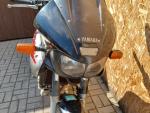 Klikněte pro detailní foto č. 11 - Yamaha TDM 850