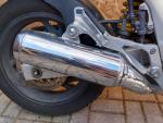 Klikněte pro detailní foto č. 13 - Yamaha TDM 850