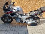 Detail nabídky - Yamaha TDM 850