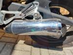 Klikněte pro detailní foto č. 6 - Yamaha TDM 850