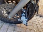 Klikněte pro detailní foto č. 9 - Yamaha TDM 850