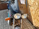 Klikněte pro detailní foto č. 11 - Yamaha TDR 125
