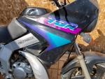 Klikněte pro detailní foto č. 13 - Yamaha TDR 125