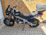 Detail nabídky - Yamaha TDR 125