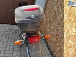 Klikněte pro detailní foto č. 2 - Yamaha TDR 125
