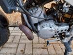 Klikněte pro detailní foto č. 5 - Yamaha TDR 125